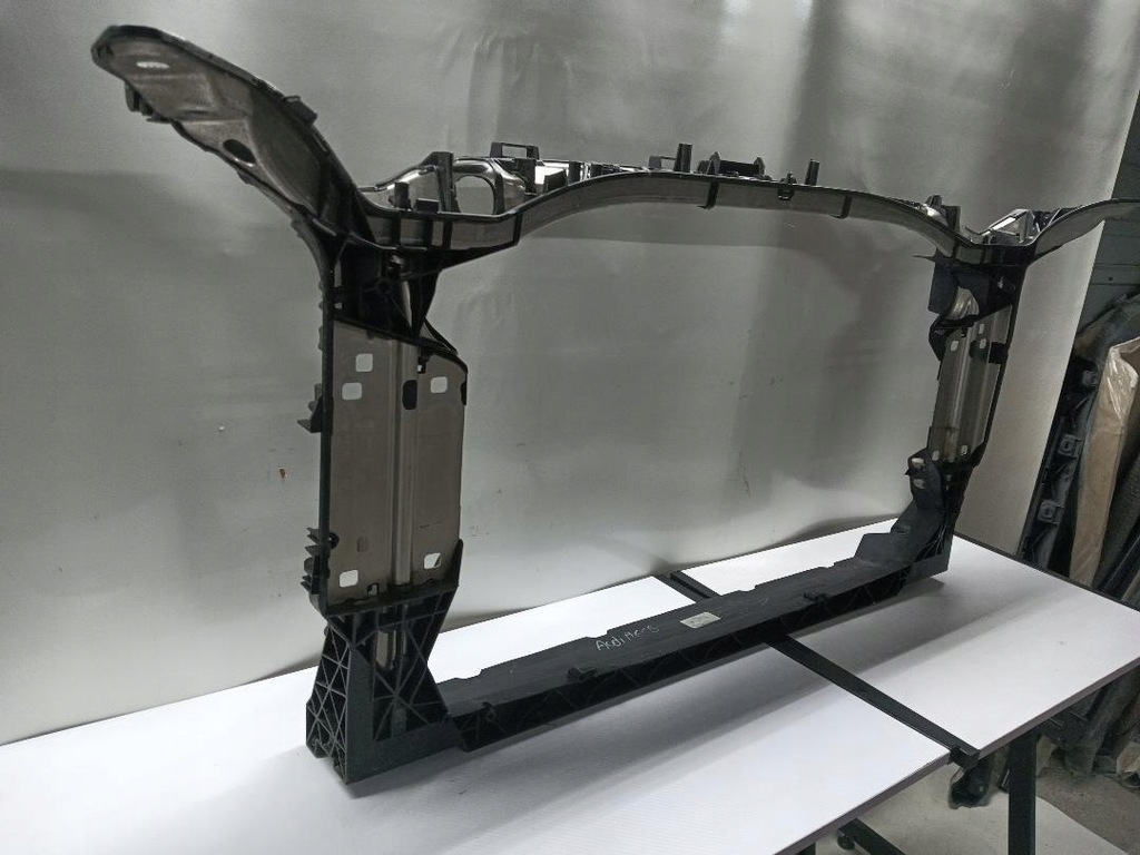 фото №7, Pas перед передній audi a6 c8 4k0805594a