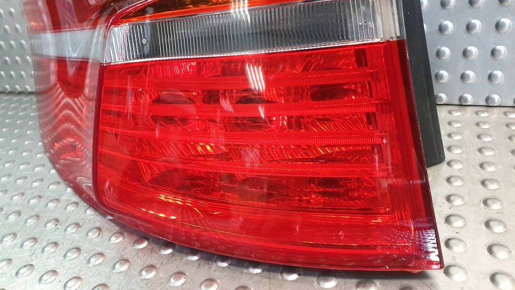 фото №8, Лампа задняя левая bmw x6 e71 224339 07-