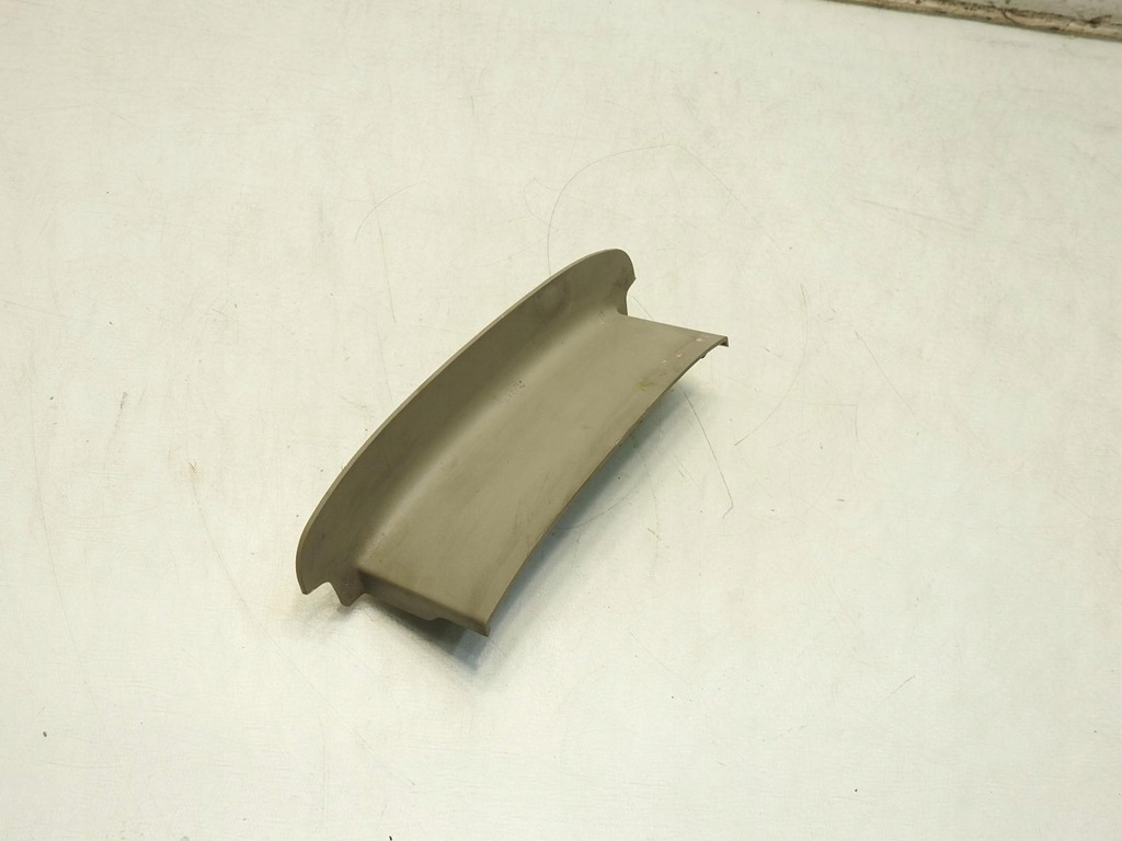 фото №7, Защита колонки рулевого renault scenic iii 484780004r