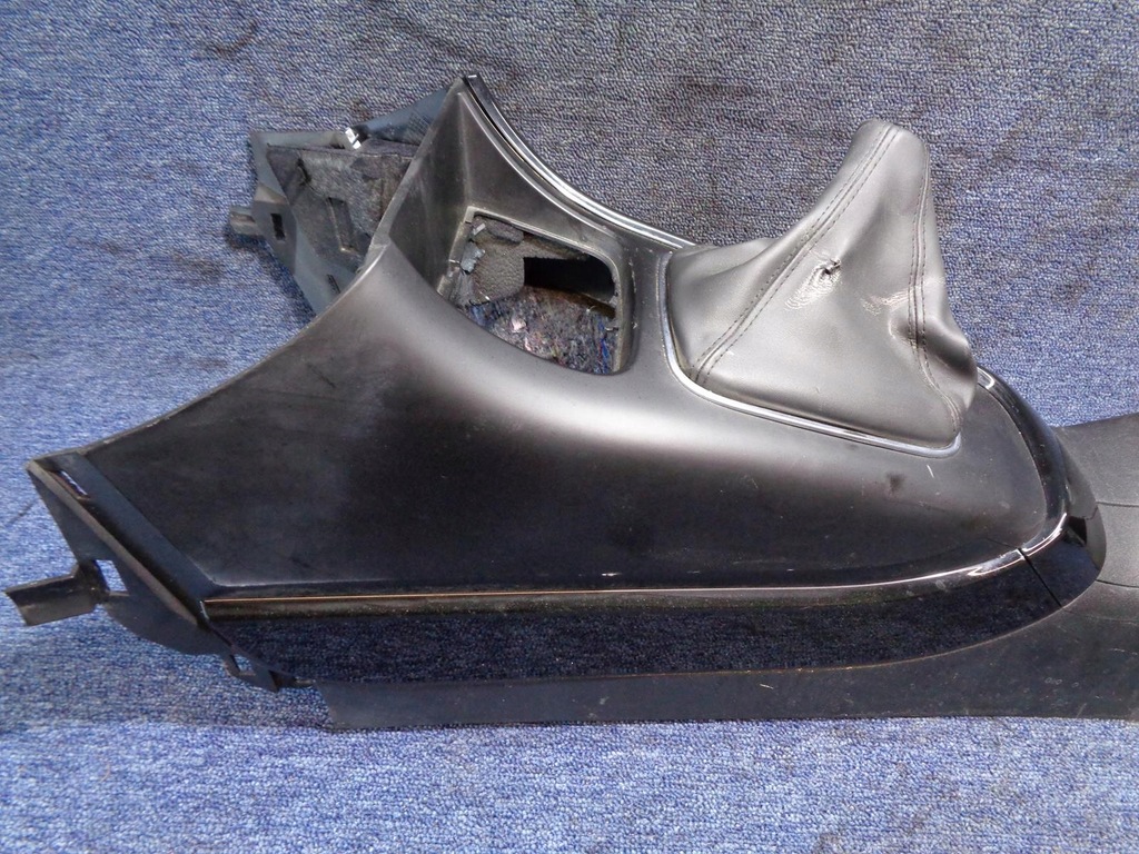 фото №7, Туннель средний alfa romeo giulietta 156091408