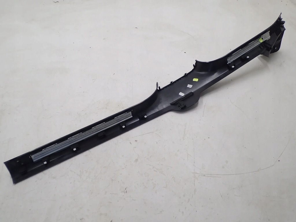 фото №8, ^^ volkswagen vw passat b8 молдинг поріг ліва 3g0853371b alltrack