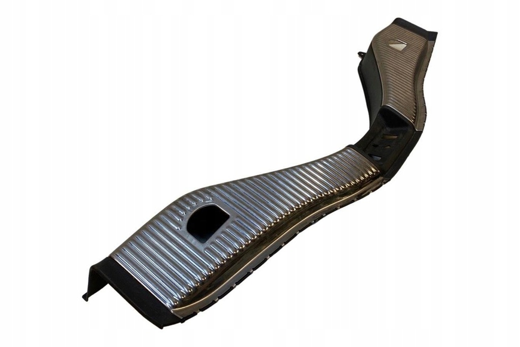 фото №7, Захист замка кришки ford mondeo v turnier ds73n404c08c 1.6l дизель 2017