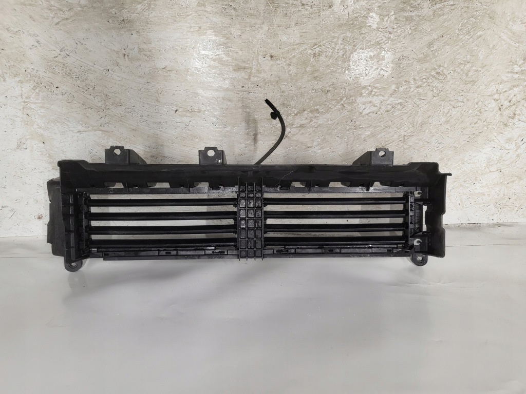 фото №5, Chevrolet bolt opel ampera e ev жалюзі шторка повітропровід впуск