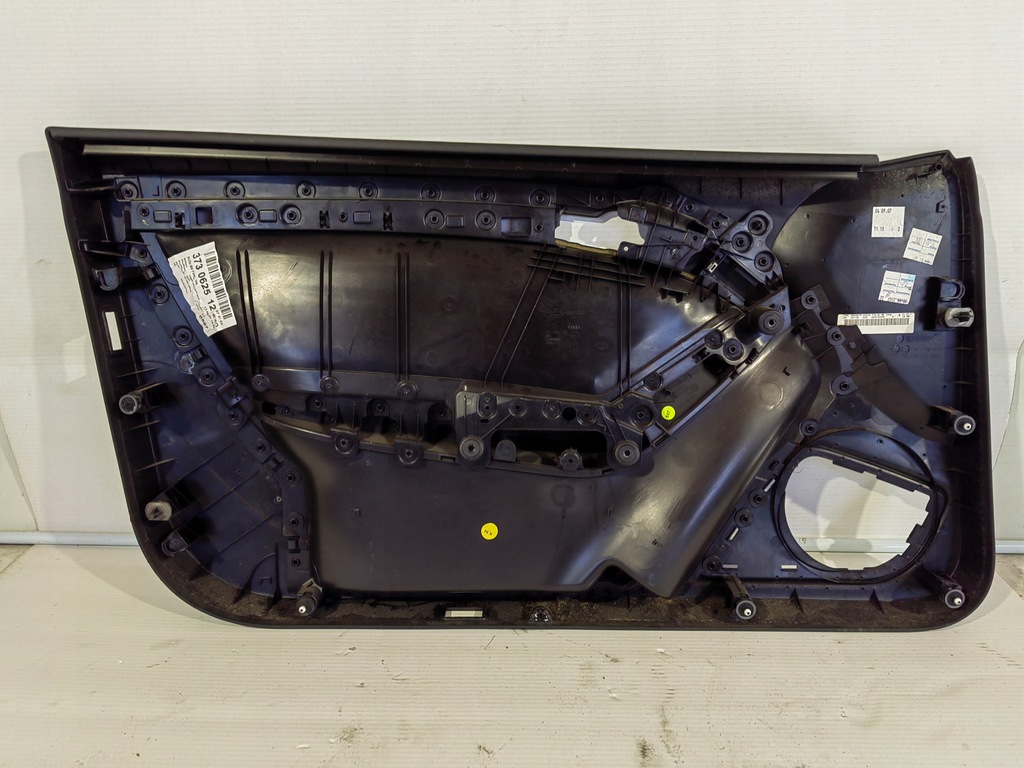 фото №7, Audi a5 8t 3.0tdi coupe обшивка дверь правый перед кожа