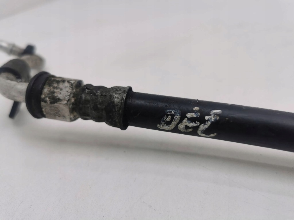 Mercedes-benz cls c218 x218 2014 шланг радіатора оливи коробки Недорого