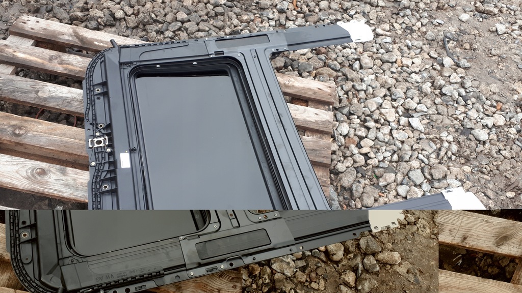 фото №9, A6 c7 4g люк люк sedan 4g5877041