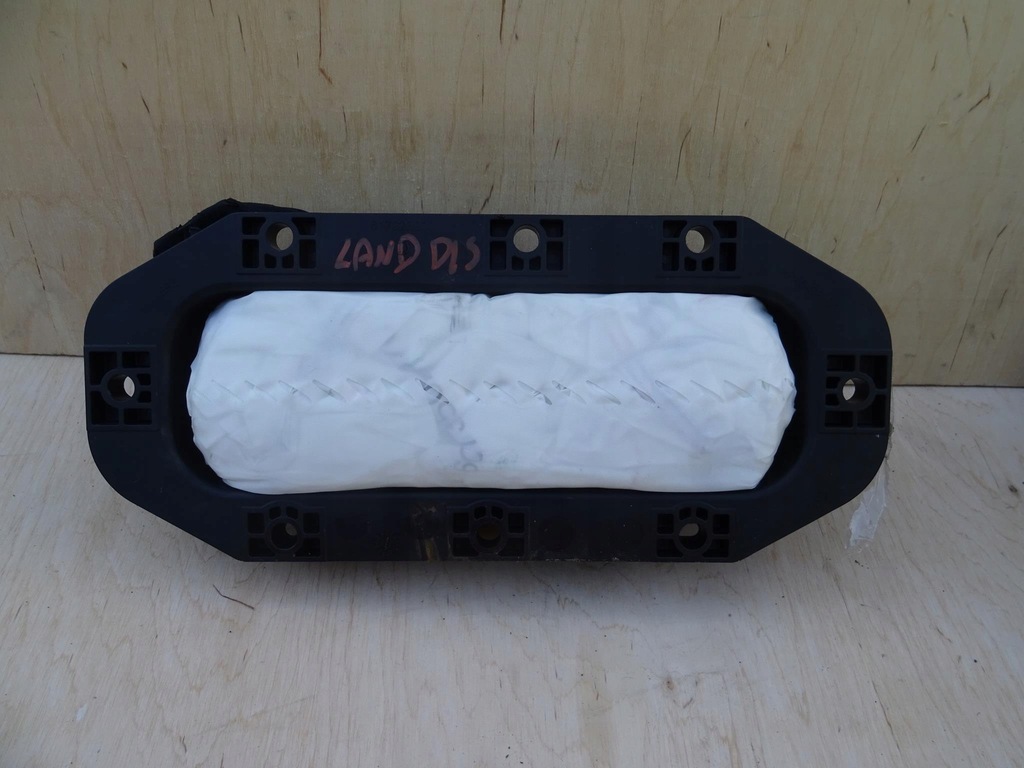 фото №1, Discovery sport l550 подушка пассажира fk72044a74ab