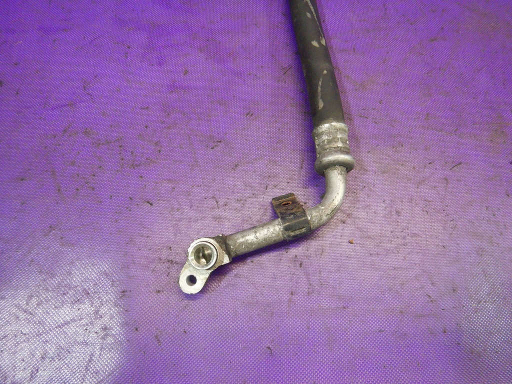 фото №2, Honda civic vii 00- 1,7 ctdi шланг кондиціонера