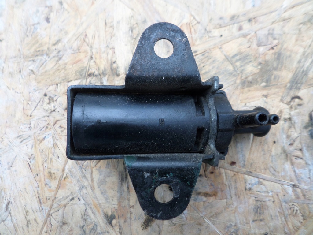 фото №5, Клапан турбіни вакууму previa rav 4 e vrv d4d