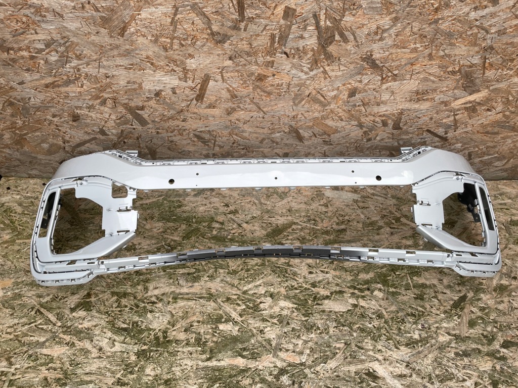 фото №1, Vw t-roc lift r-line бампер перед передний pdc a-nex