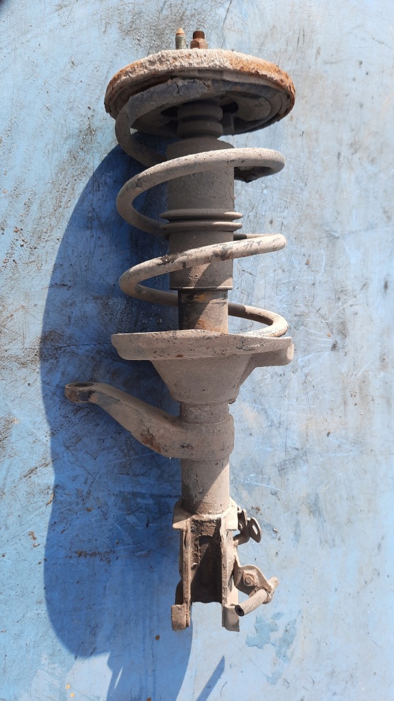 фото №1, Амортизатор перед передний правый honda crv cr-v