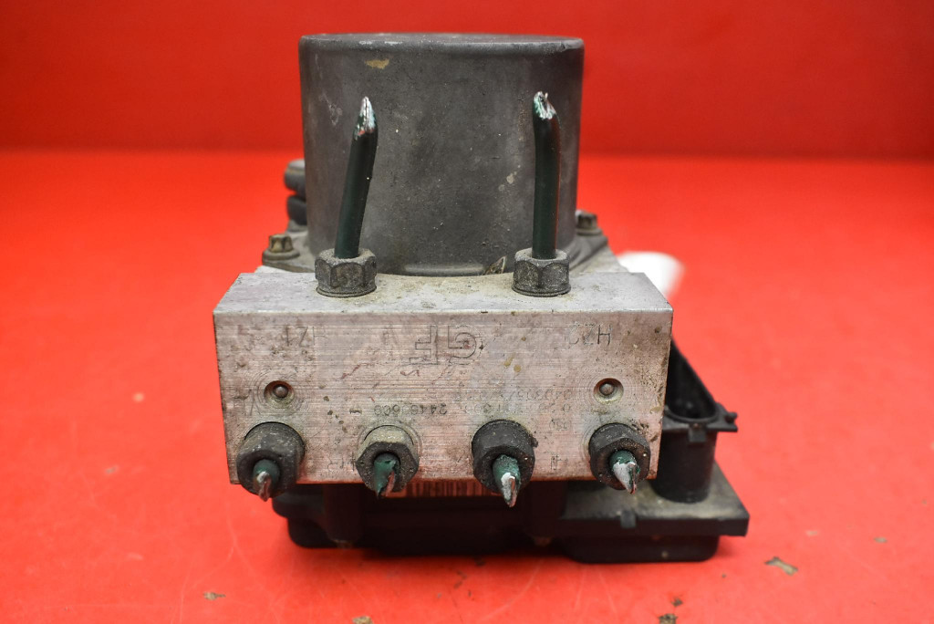 фото №5, Насос abs 24469609 opel corsa c 1.3 cdti 70 km 03-06