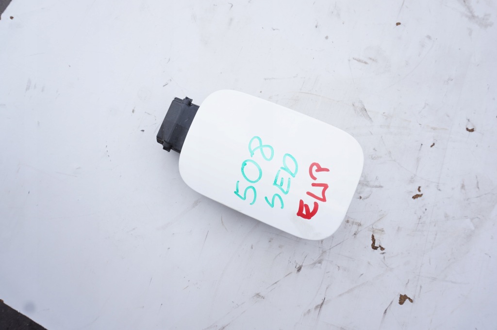 фото №1, Крышка заливной топлива peugeot 508 i ewp ewpb