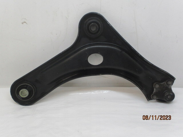 фото №6, Peugeot 208 важіль важіль лівий важелі