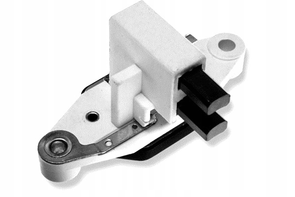 фото №1, Регулятор напруги magneti marelli 940016002600