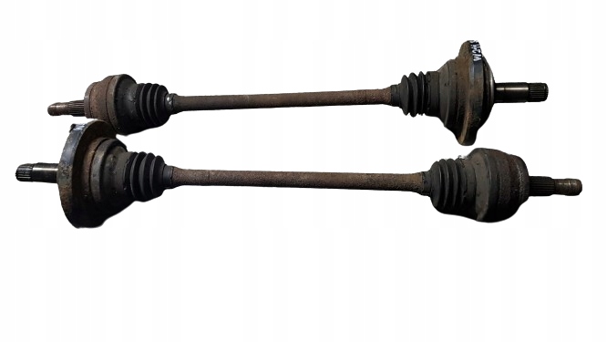 Купить Mercedes w211 3.5 4matic приводной вал приводная левая правая задняя