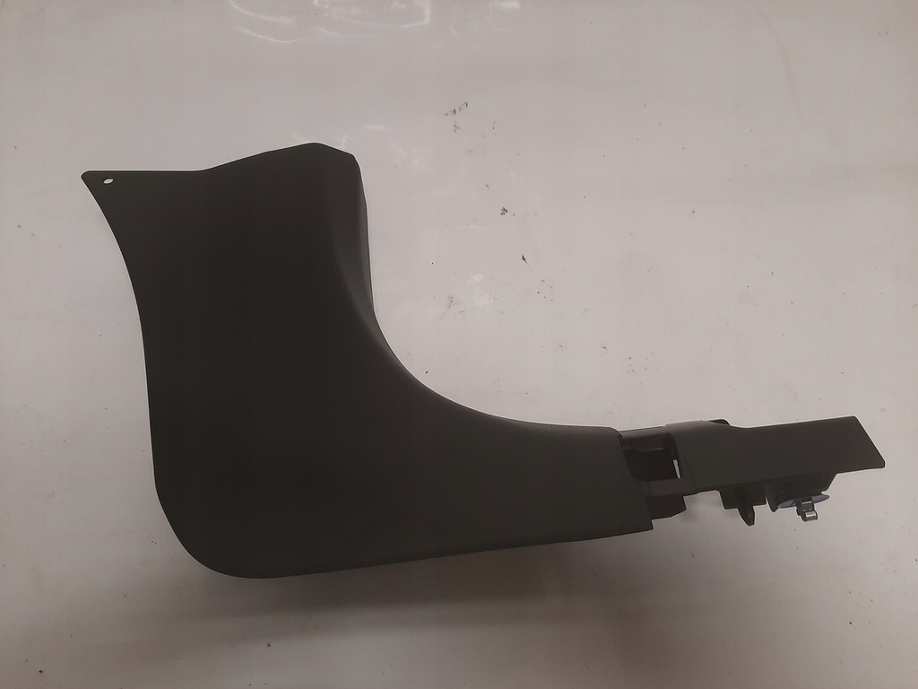 фото №1, Защита порог правый перед renault megane iv 368069r