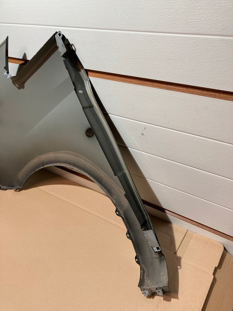 фото №7, Крила правий передній mercedes vito w447 a447