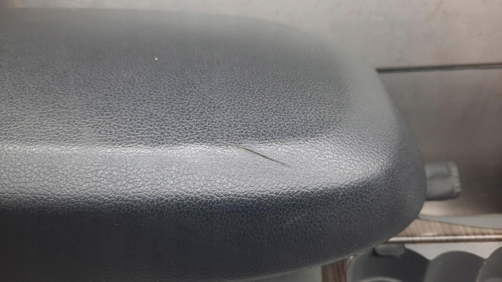 фото №9, Підлокітник тунель середній ford focus mk2 lift 1.6b 09r