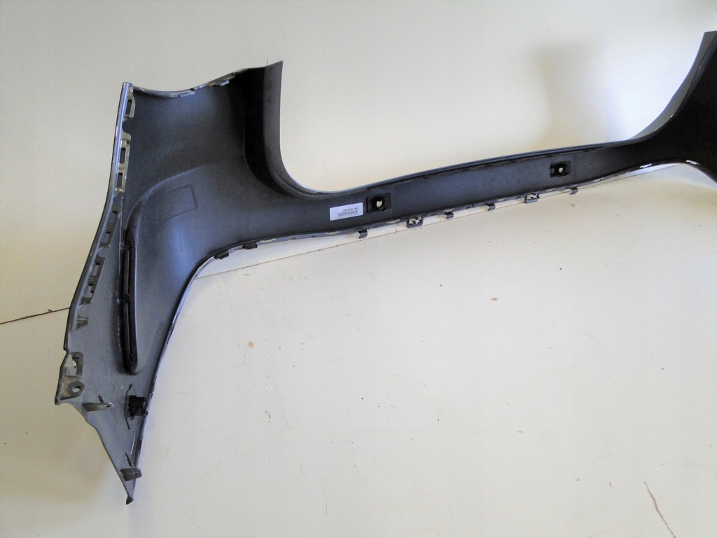 фото №7, Mercedes glc 254 x254 suv бампер задний amg pts