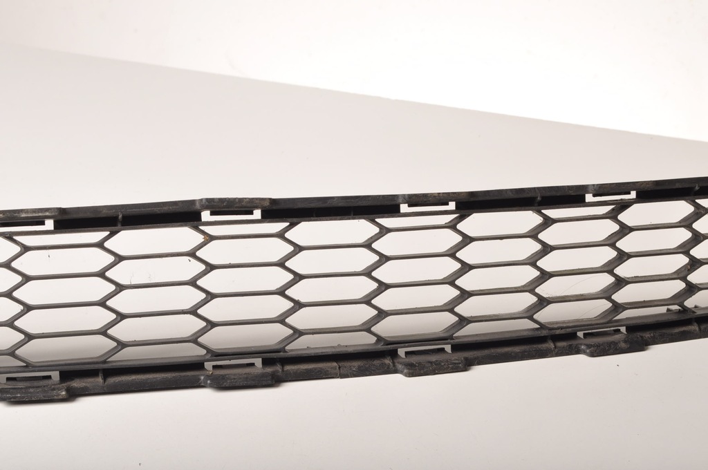 фото №8, Nissan leaf i ze0 решётка решётка радиатора бампера