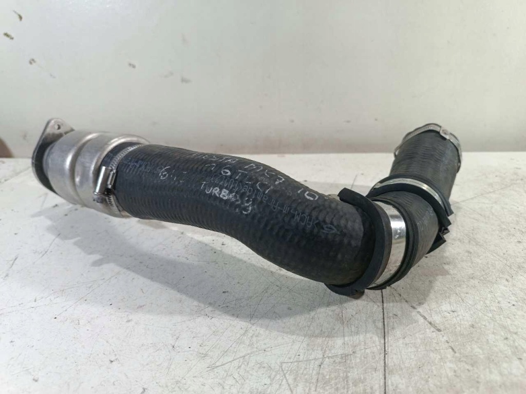 фото №2, Wąż труба турбины ford fiesta mk7 1.6 tdci