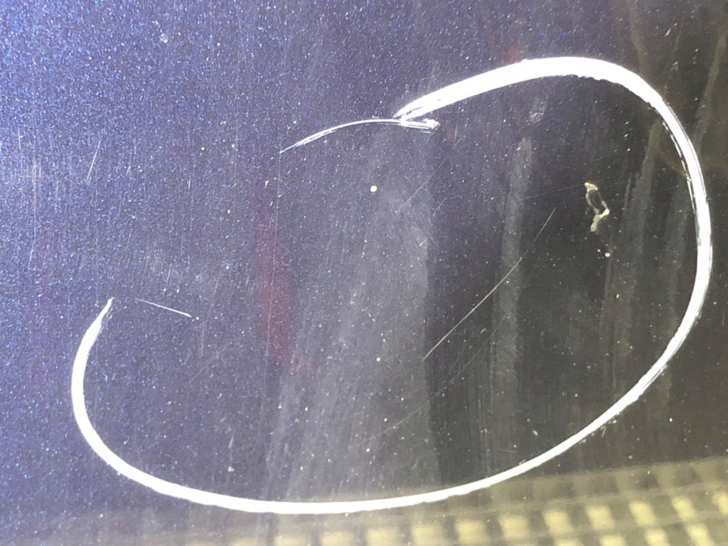 фото №9, Капот mercedes w220 sedan/limuzyna 98-05