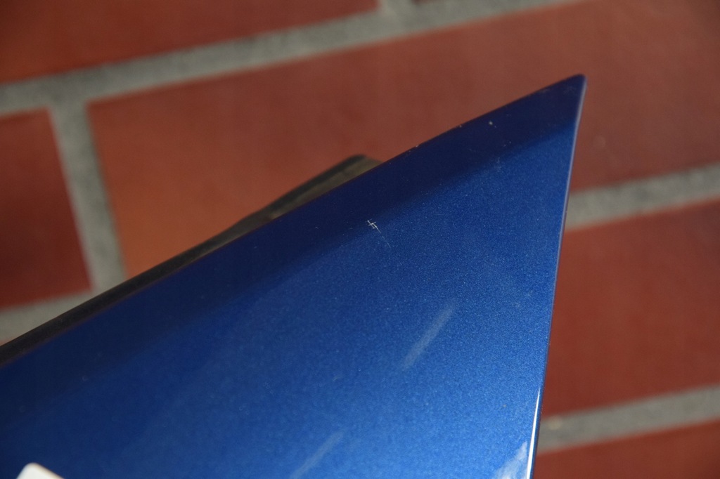 фото №6, Крыло правый bmw x1 e84 цвет 381