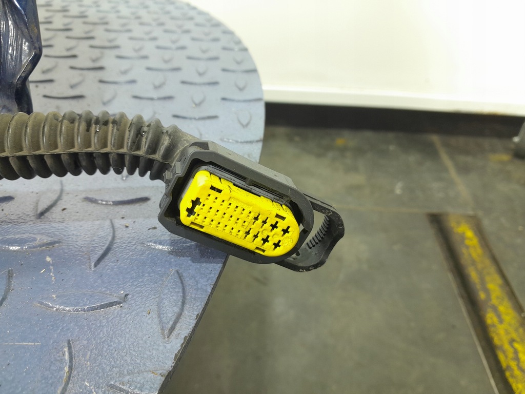 фото №7, Renault modus двері задня задні ліва ted44