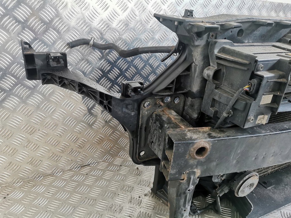 фото №7, Ceed iii 18-23 1.6 crdi підсилювач pas передній