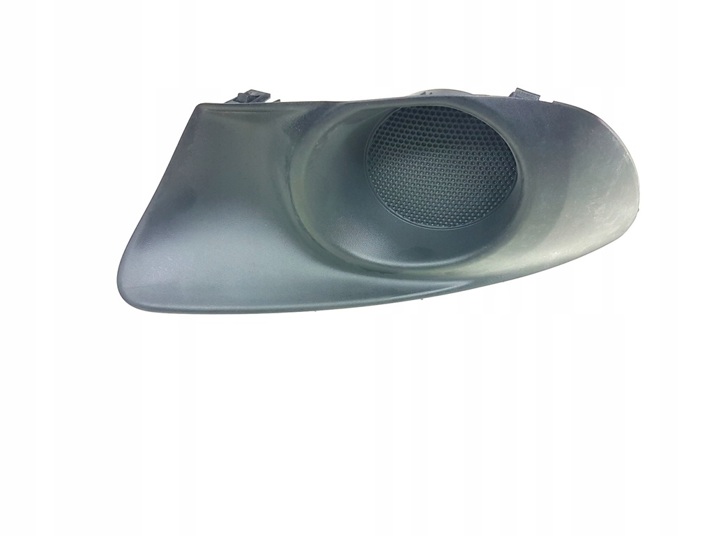 фото №1, Verso 09-12 заглушка захист решітка бампер перед l