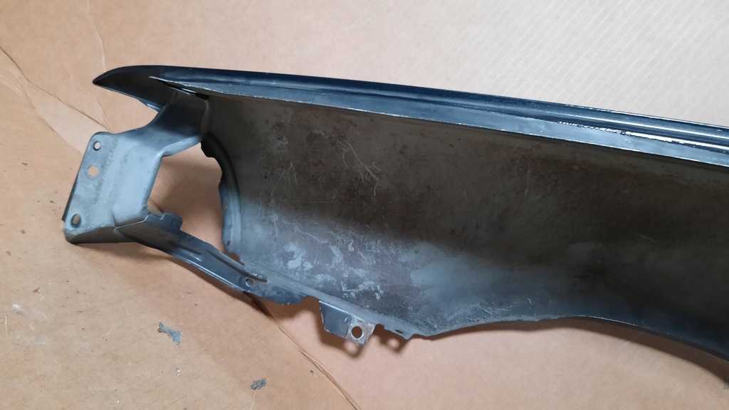 фото №12, Крыло перед правый volvo s40 v40 95-00r