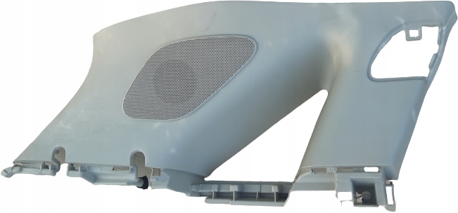 фото №1, Защита корпус стойка + динамик bose fx35 qx70 s51