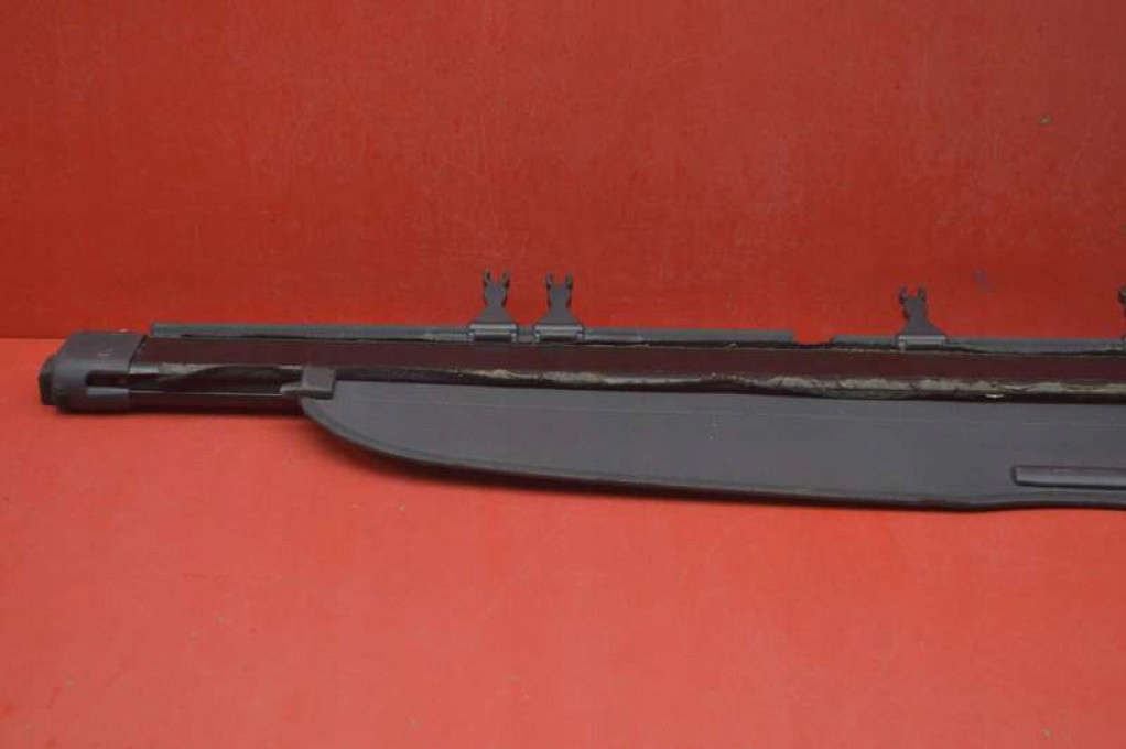 фото №13, Шторка багажника honda crv 3 iii 06-09