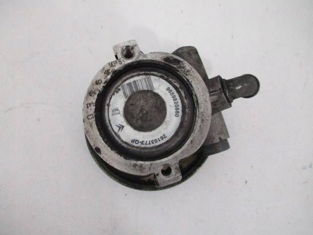 фото №1, Citroen xsara picasso lift 1.6 hdi насос підсилювача