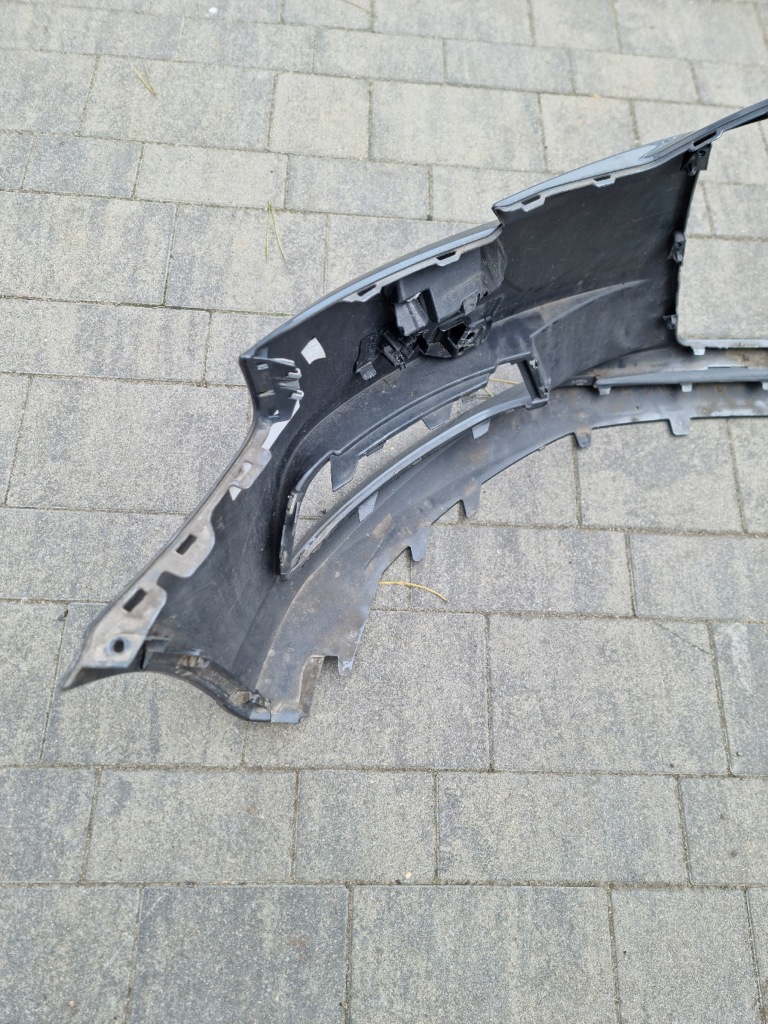 Audi a3 8v5 sedan lift бампер передний перед в Украине