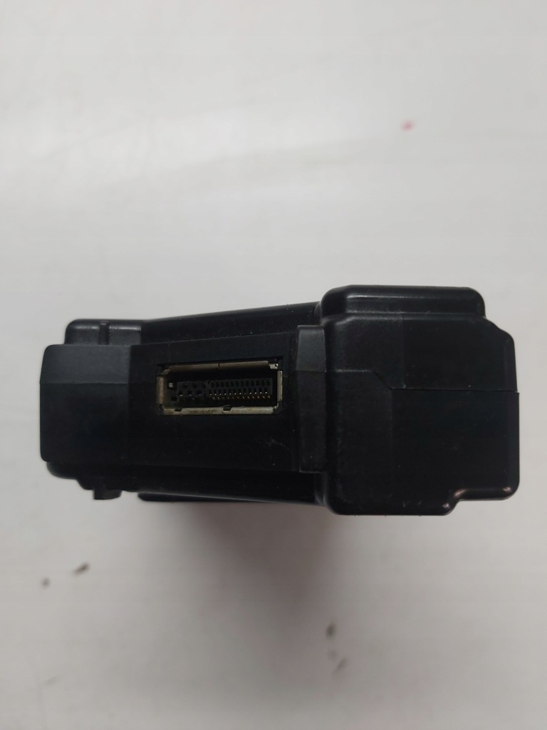 фото №3, Модуль интерфейс vw transporter t5 5n0035342e