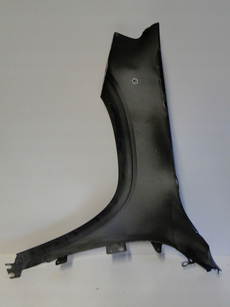 фото №9, Mercedes glb x247 247 крила перед передній правий