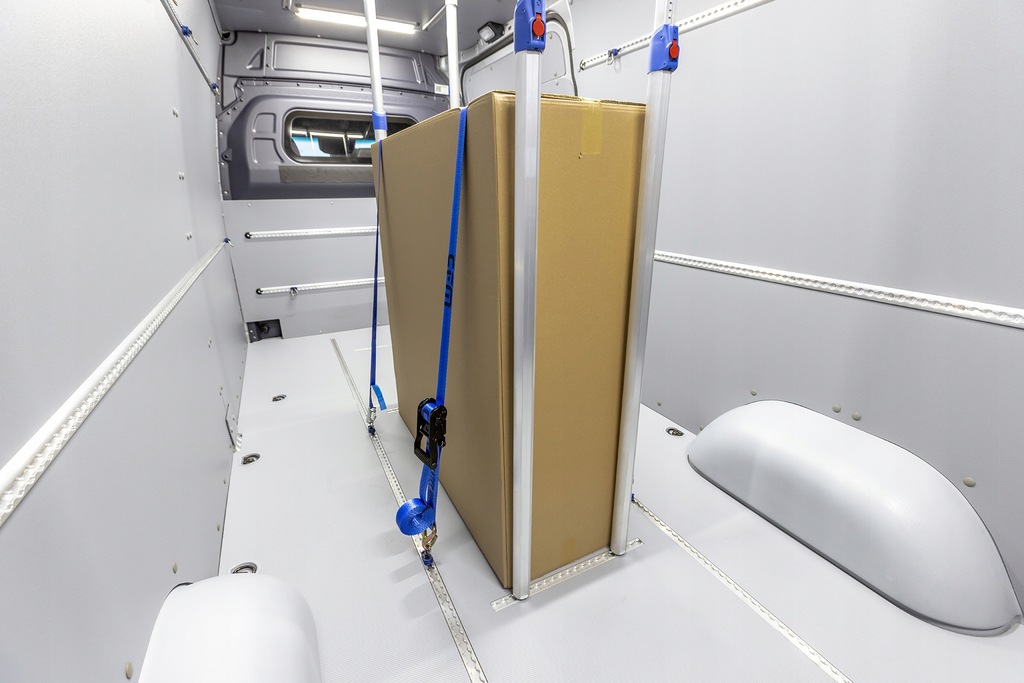 фото №5, Обшивка автобус бока b-tsg-s sprinter l3h2