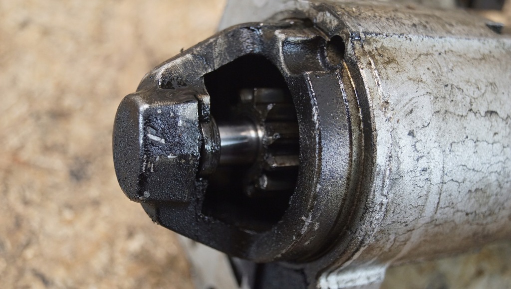 фото №8, Стартер peugeot 1.6 thp v755001780