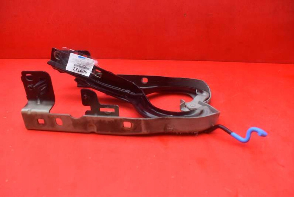 фото №5, Петля петлі капот 9666842780 peugeot 5008 1 i 09-13