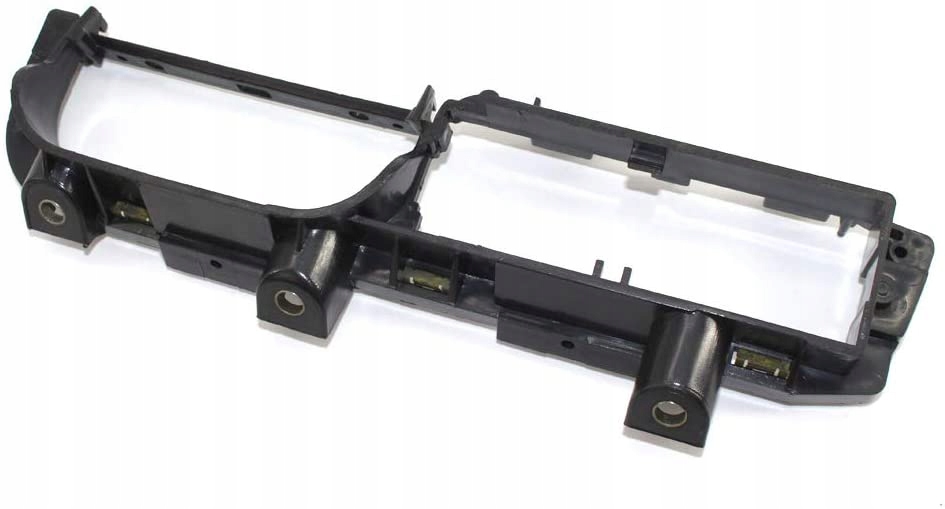 фото №1, Каркас панель двері кронштейн вікон ручка vw bora