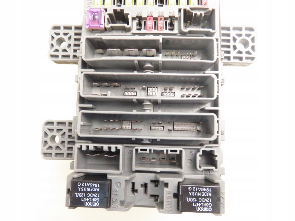 фото №6, Bsi honda civic viii fn, fk 2.2 ctdi fk3 - n22a2 37832ln