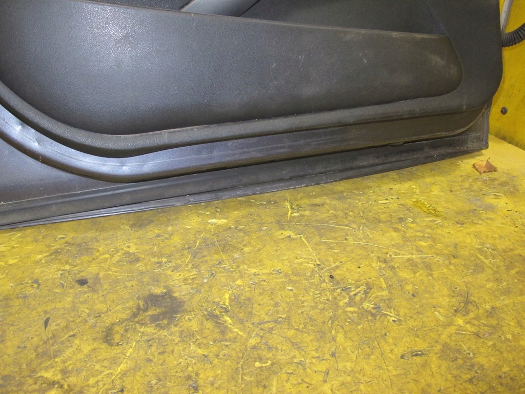 фото №11, Bmw i 1 87 04- дверь левая перед передние a22/7