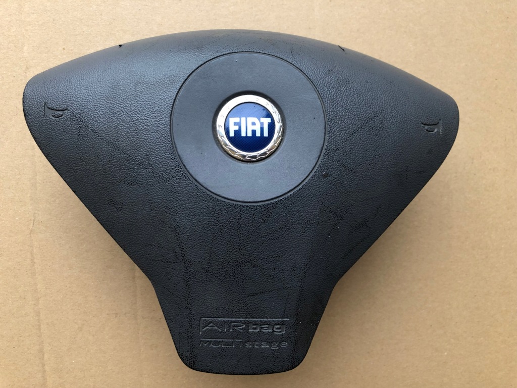 фото №1, Подушка подушка безопасности водителя fiat multipla ii 04-10