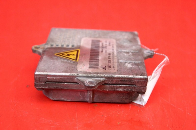 фото №6, Преобразователь ксенон ксенон правая 1307329074 bmw x3 e83 03-06