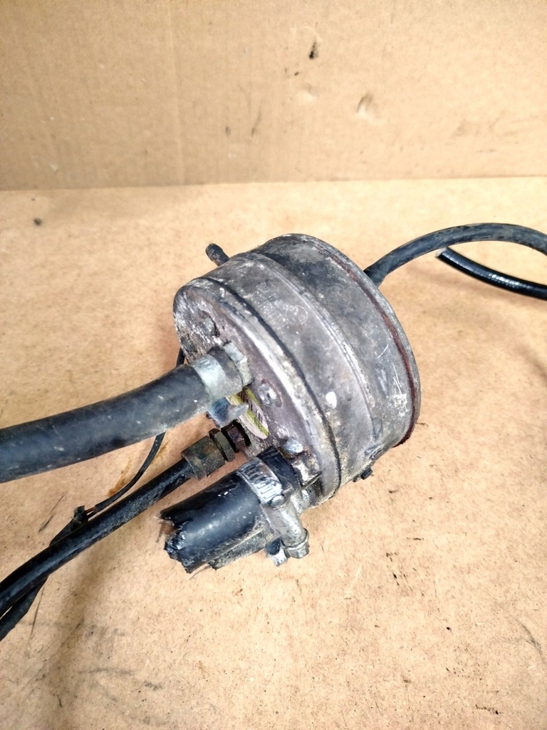 фото №6, Электропроводка газовая комплектная система lpg stag 200 gofast