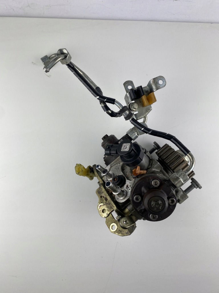 фото №1, Насос впрыскная range land rover 3.0 jaguar 3,0 xf xj f- pace 306dt