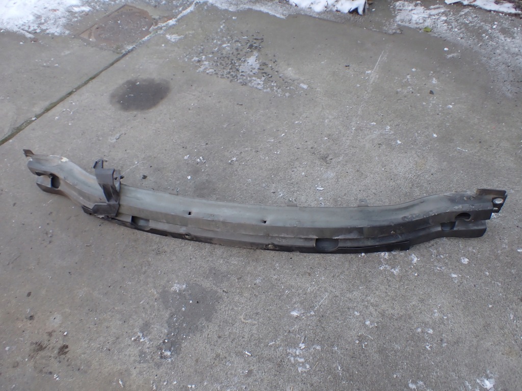 фото №1, Renault espace iv 2004r балка бампера задня