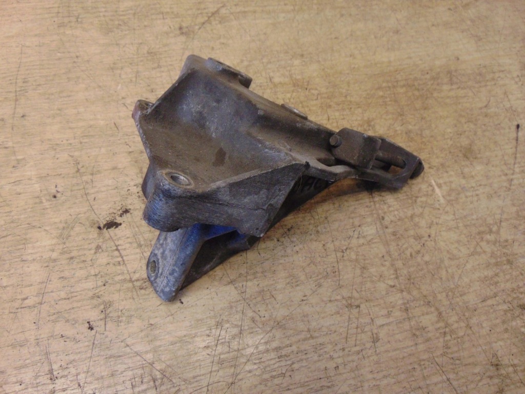 фото №3, Кронштейн основание кронштейн subaru legacy outback 2.5